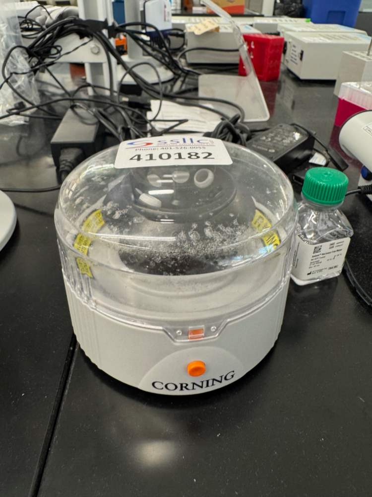 Image of Corning Micro Centrifuge